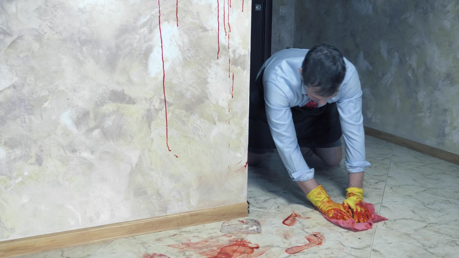 Qualities of a Crime Scene Clean-Up Company in Oregon