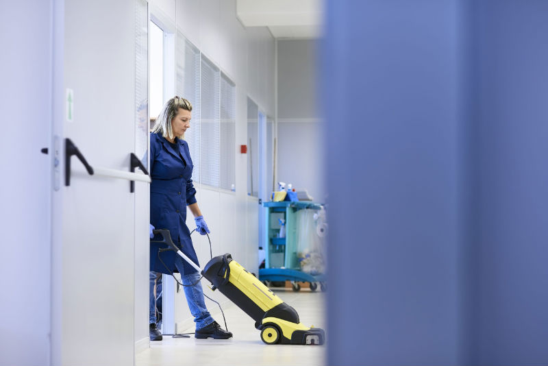 What to Consider When Hiring a Company for Janitorial Cleaning in Minneapolis