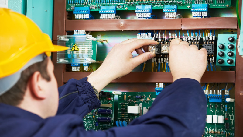 Use a Company Offering Professional Electrical Repair Services in Austin