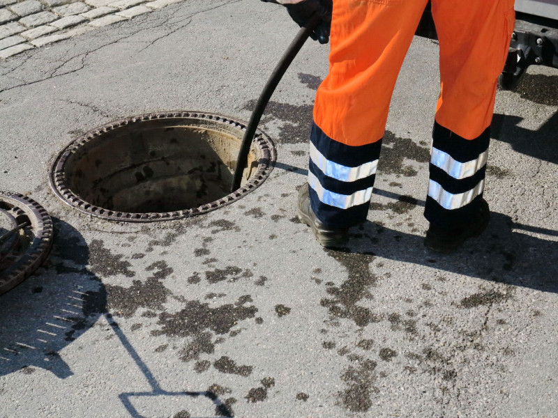 Grayson Sewer and Drain Services Keeps Drains Flowing Smoothly