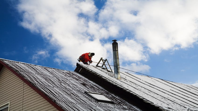 Finding Good Roofing Companies in Fayetteville, GA, Usually Requires Some Due Diligence