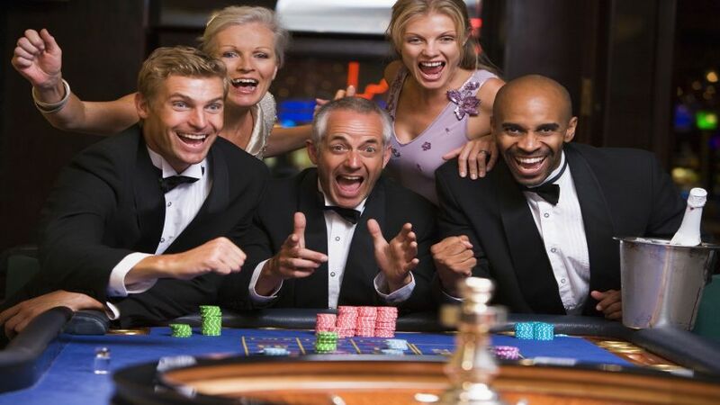 4 Tips for Planning the Best Casino Trip