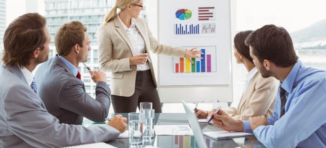 What to Expect from Sales Management Consulting for Software Firms