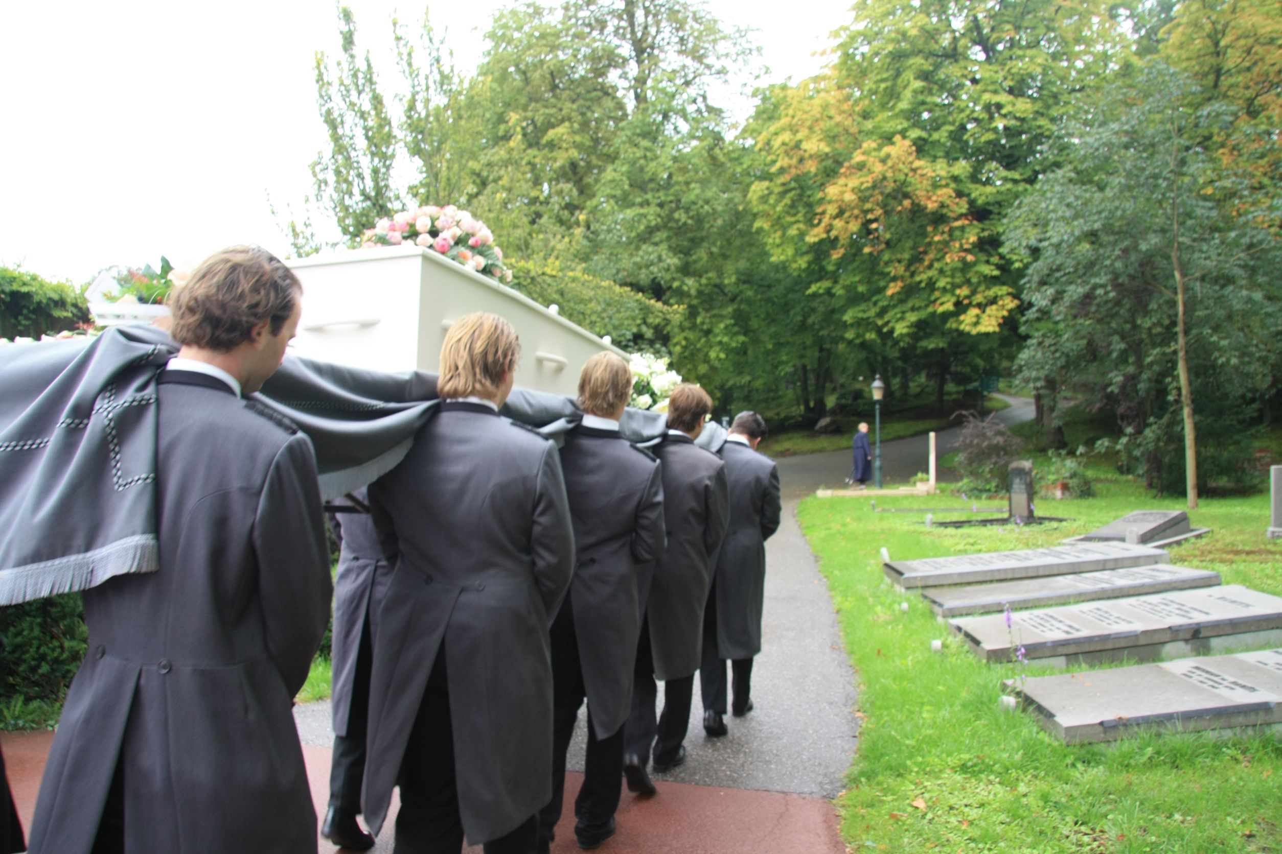 All You Need To Know To Find The Right Funeral Service Company Near San Pablo