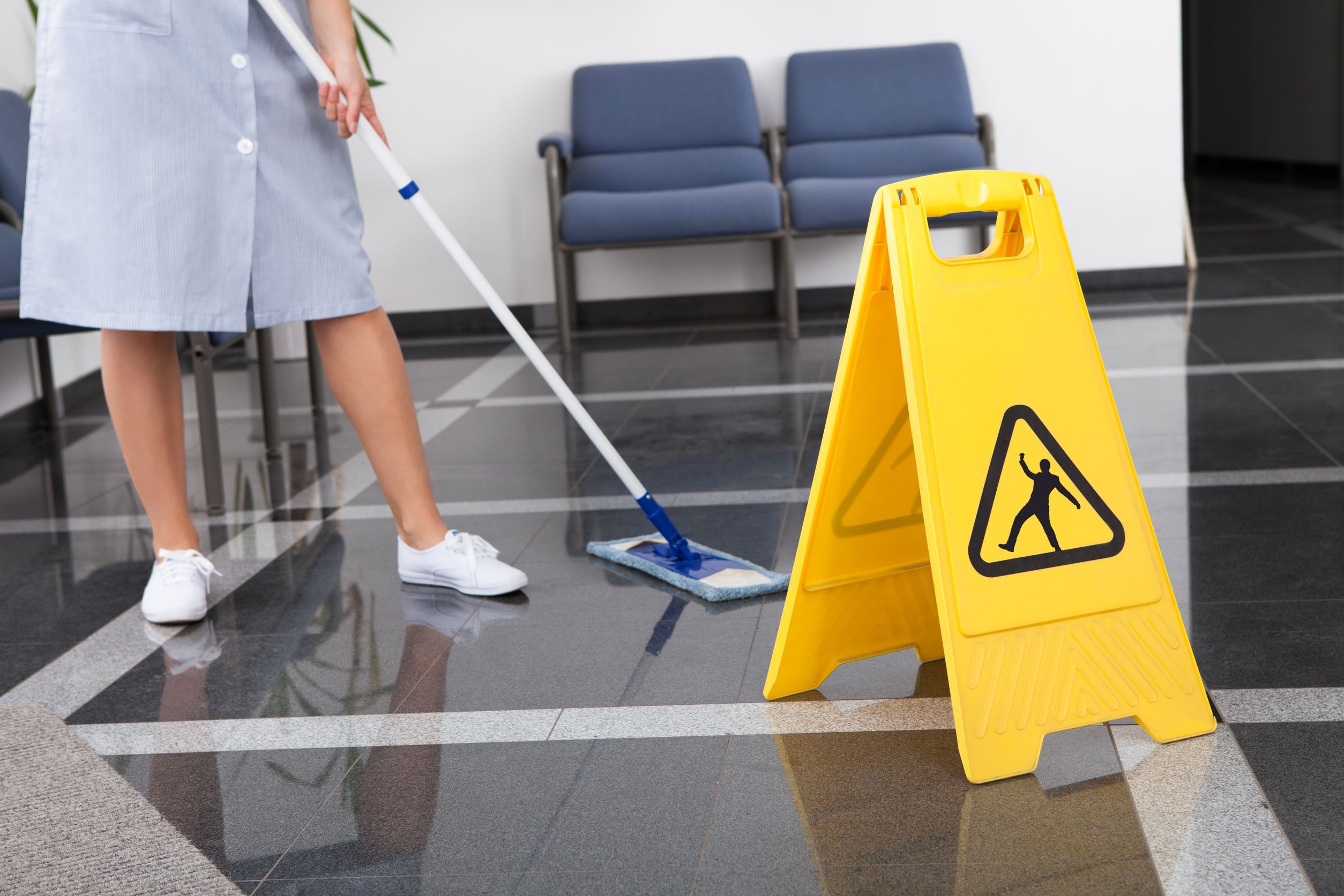 Questions to Ask Before Hiring a Commercial Cleaning Company