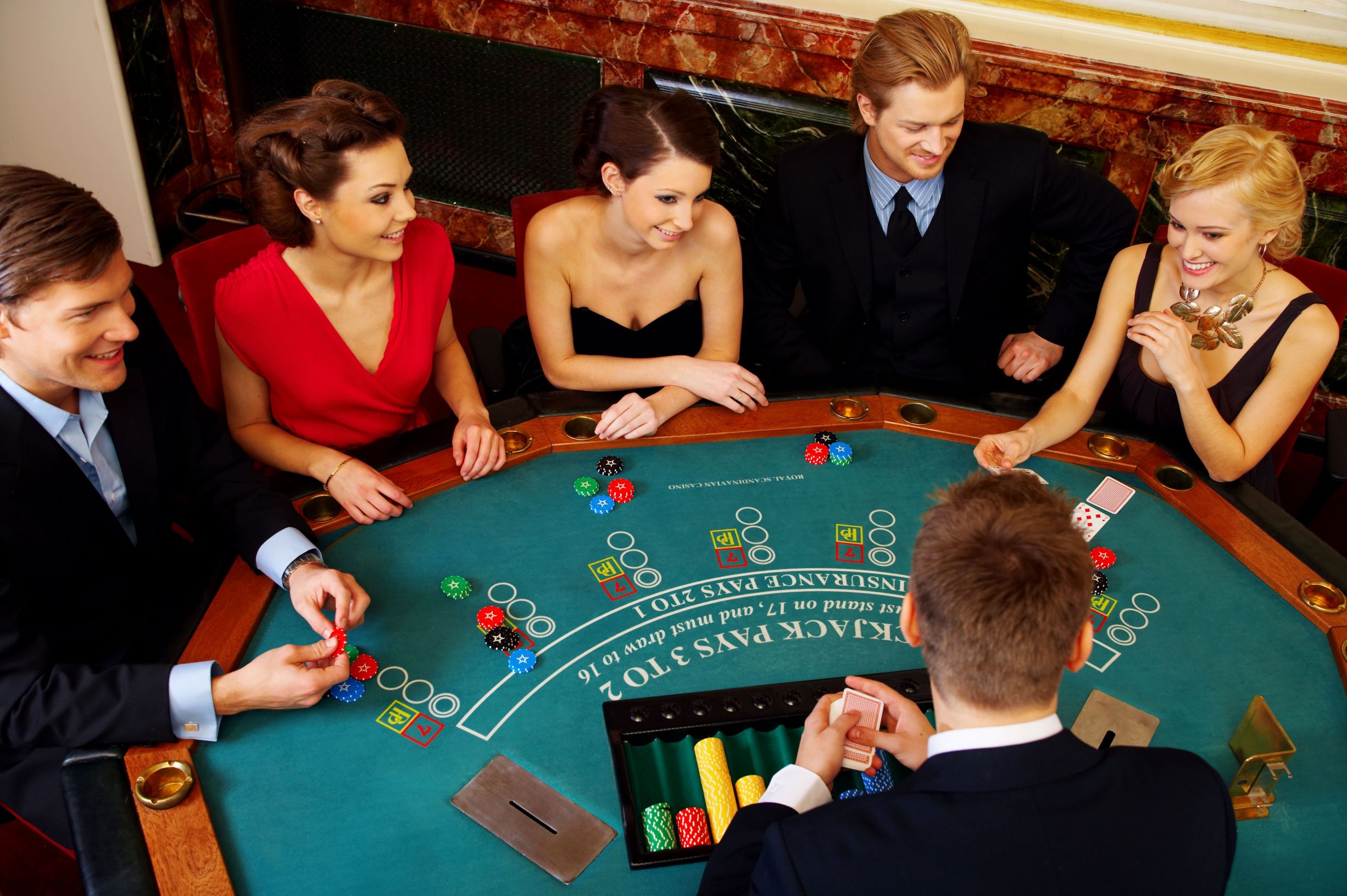 6 Things You Need Before Playing Online Casino Games