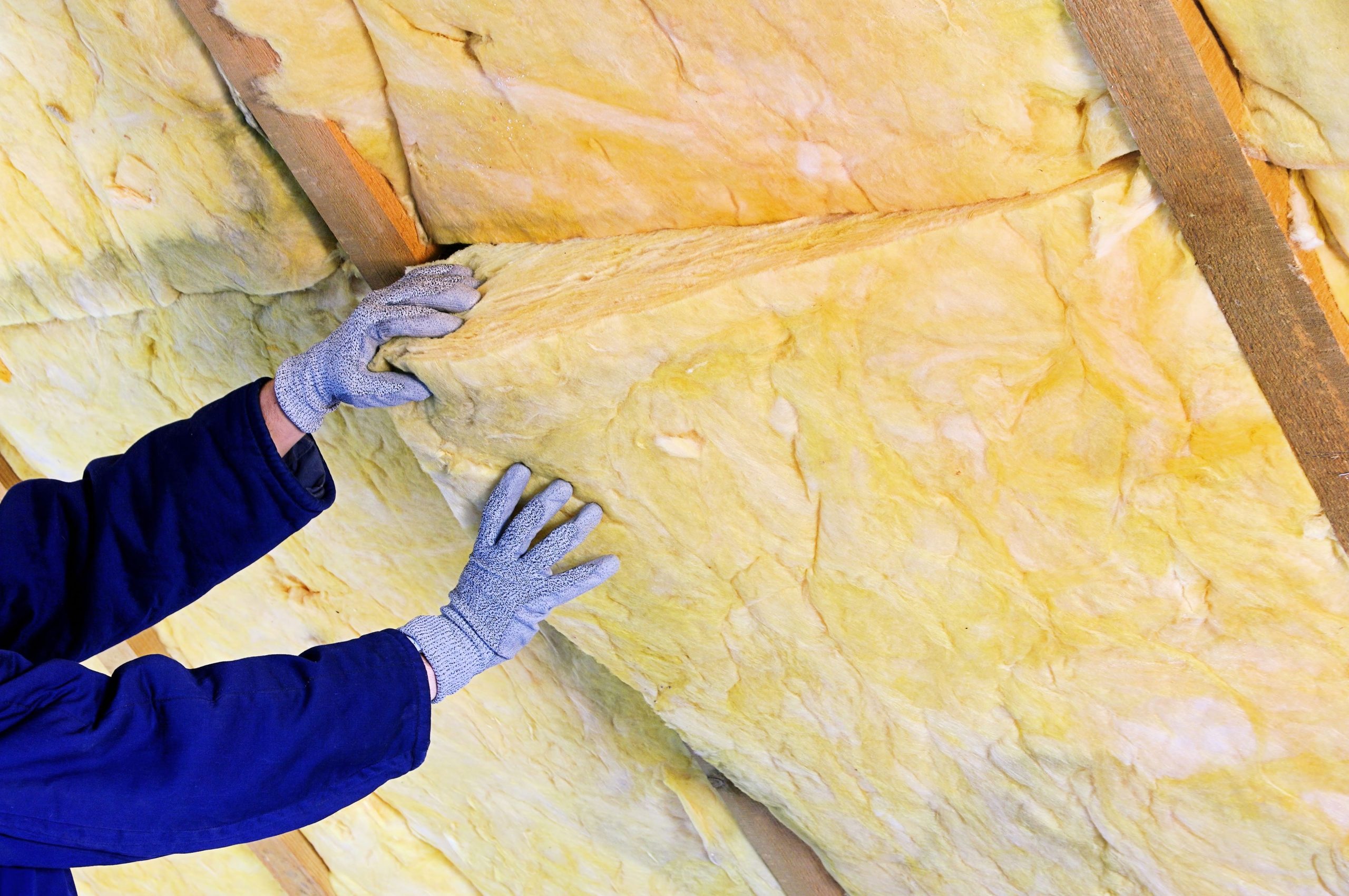 Why Hire Professional Industrial Insulation Services in Long Beach, CA