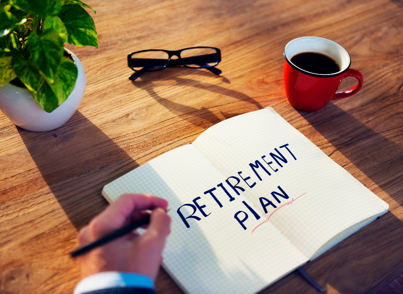 IRS Retirement Plans Can Give You an Easy Way to Grow Your Money