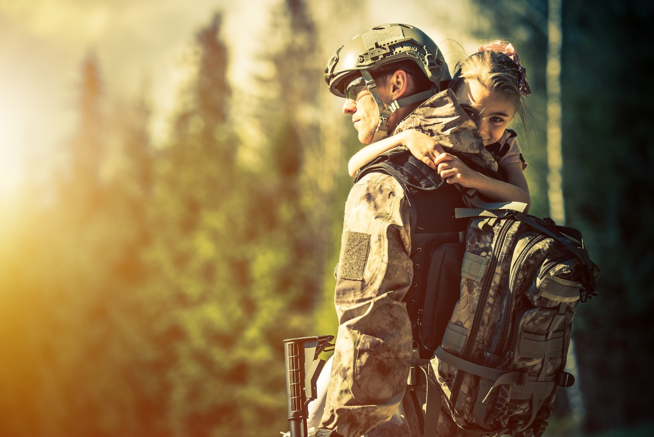 Why Outdoorsmen Buy Military Surplus Backpacks