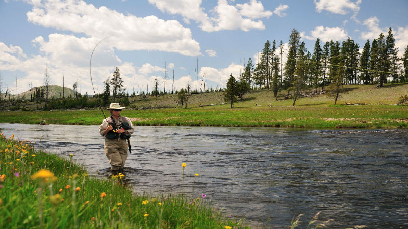 Like Fishing? Take a Charter Boat in Oakley, CA, and Land the Big One!