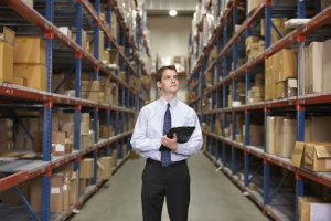 Maximize Your Warehouse Operations’ Storage Capacity