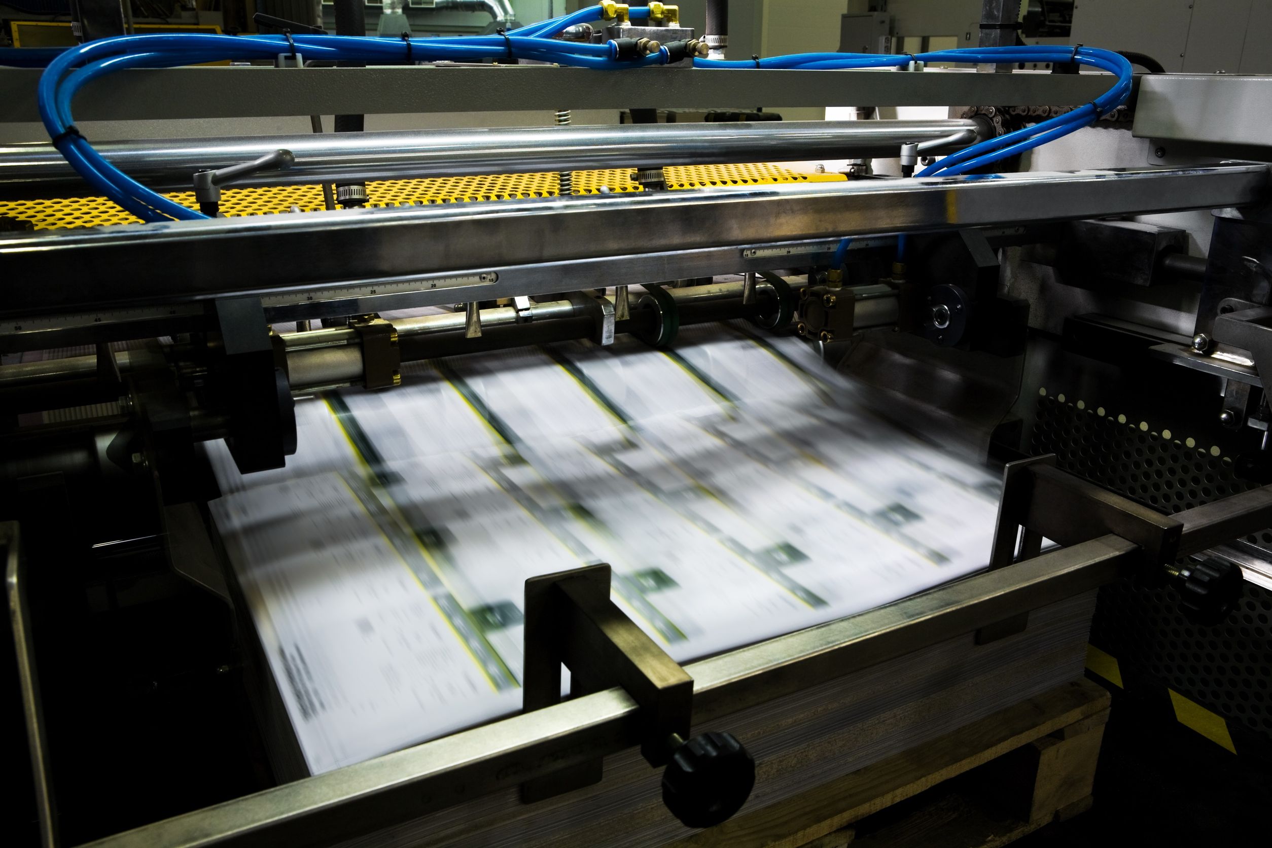 How to Choose the Right Packaging Date Printing Solution