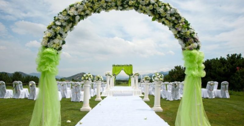 Three Tips to Choose a Great Wedding Reception Venue in Lake Geneva