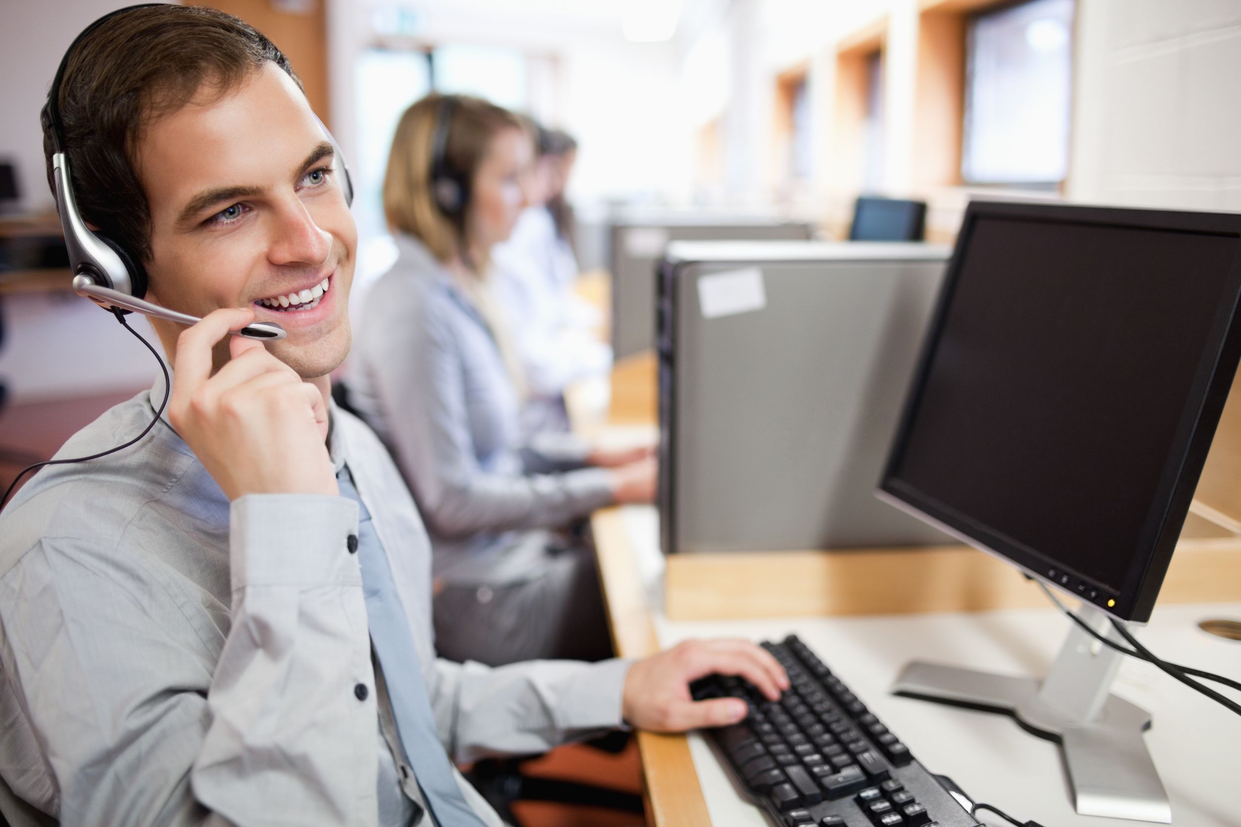 Improve Customer Satisfaction with Digital Customer Service Solutions