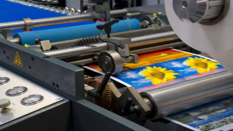 Precise Automated Labeling Systems Improve Efficiency for Many Businesses