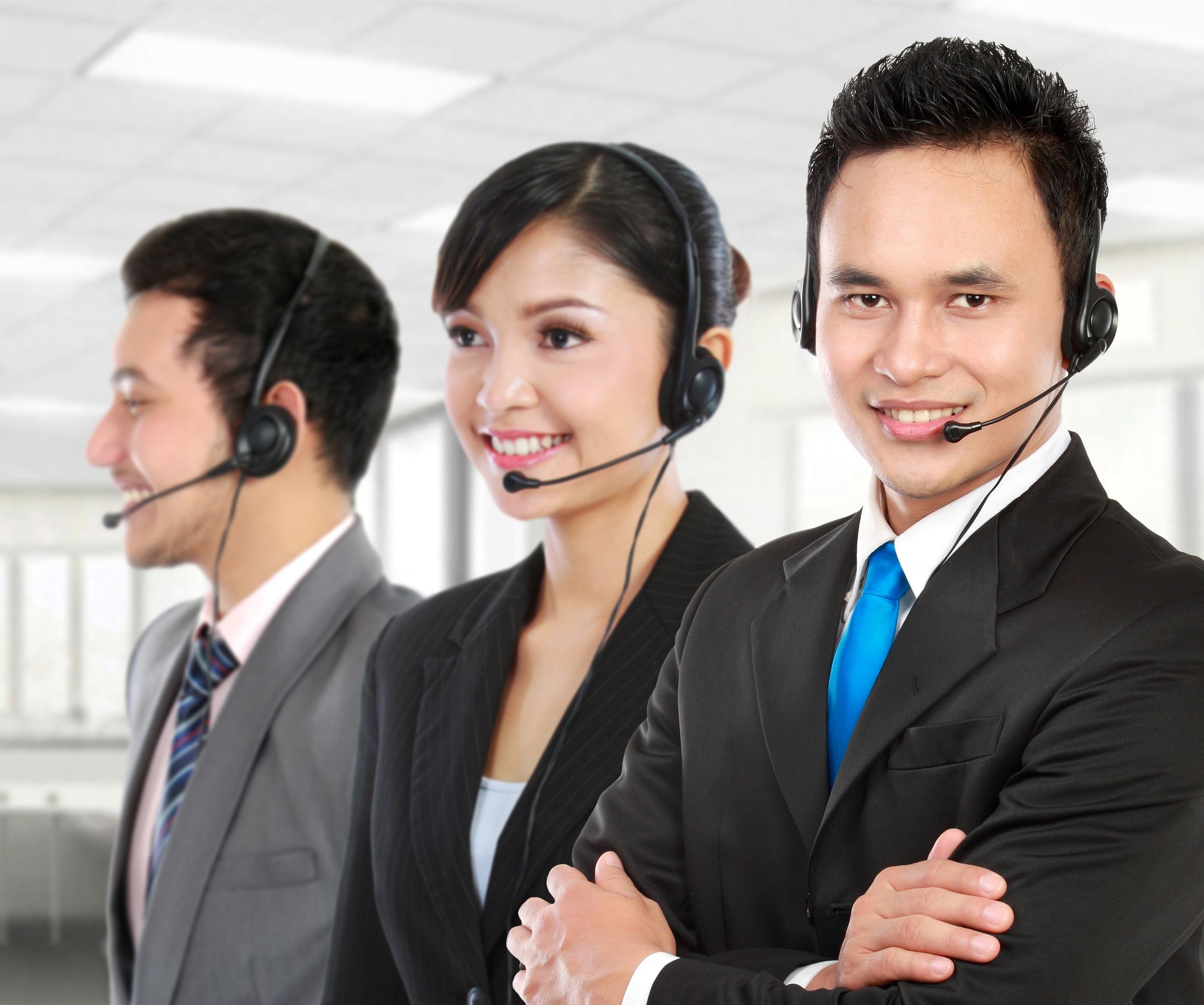 Everything You Need To Know About Outsourced Customer Service Solutions