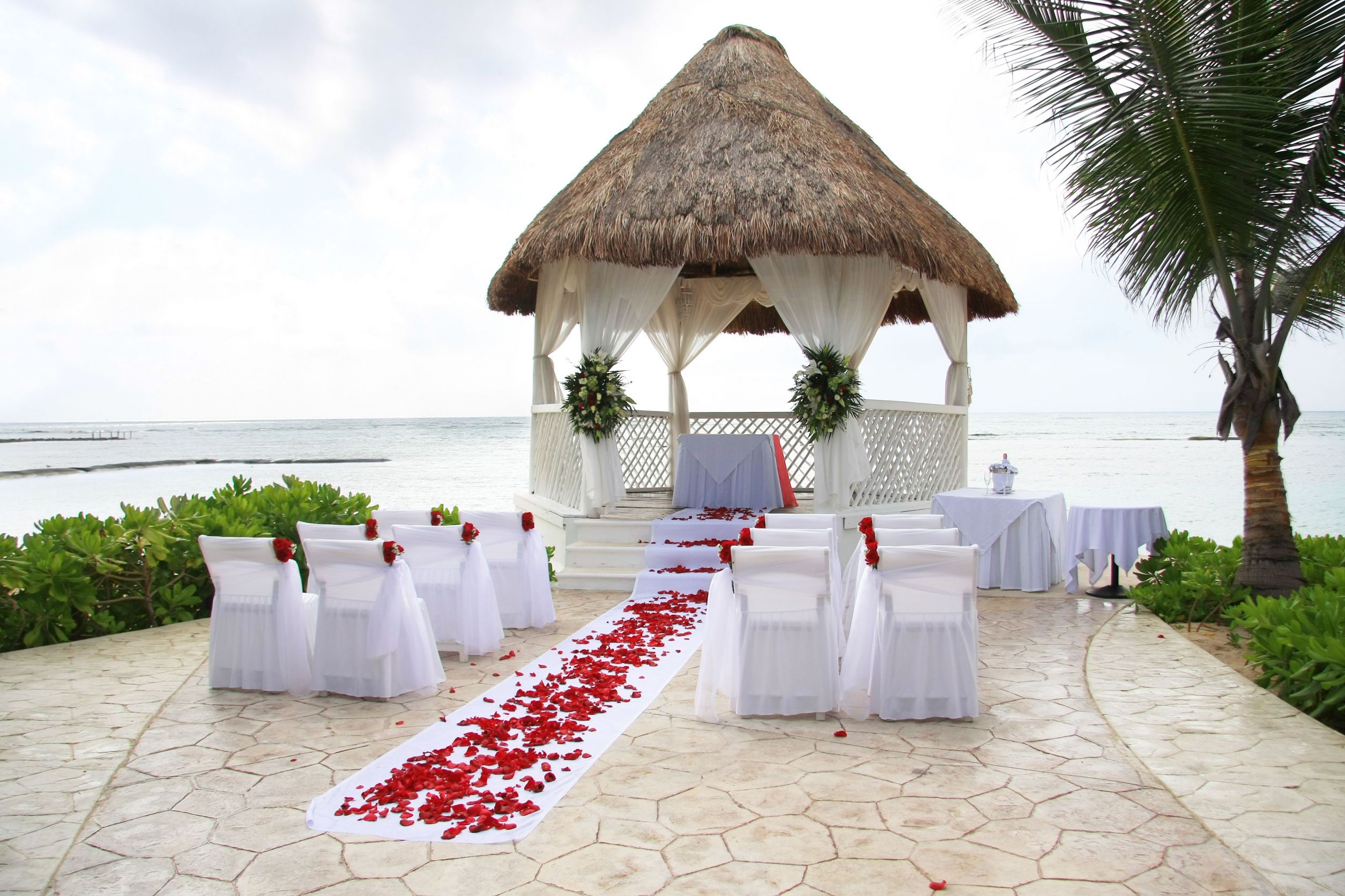 Three Essential Considerations when Booking a Wedding Event Venue