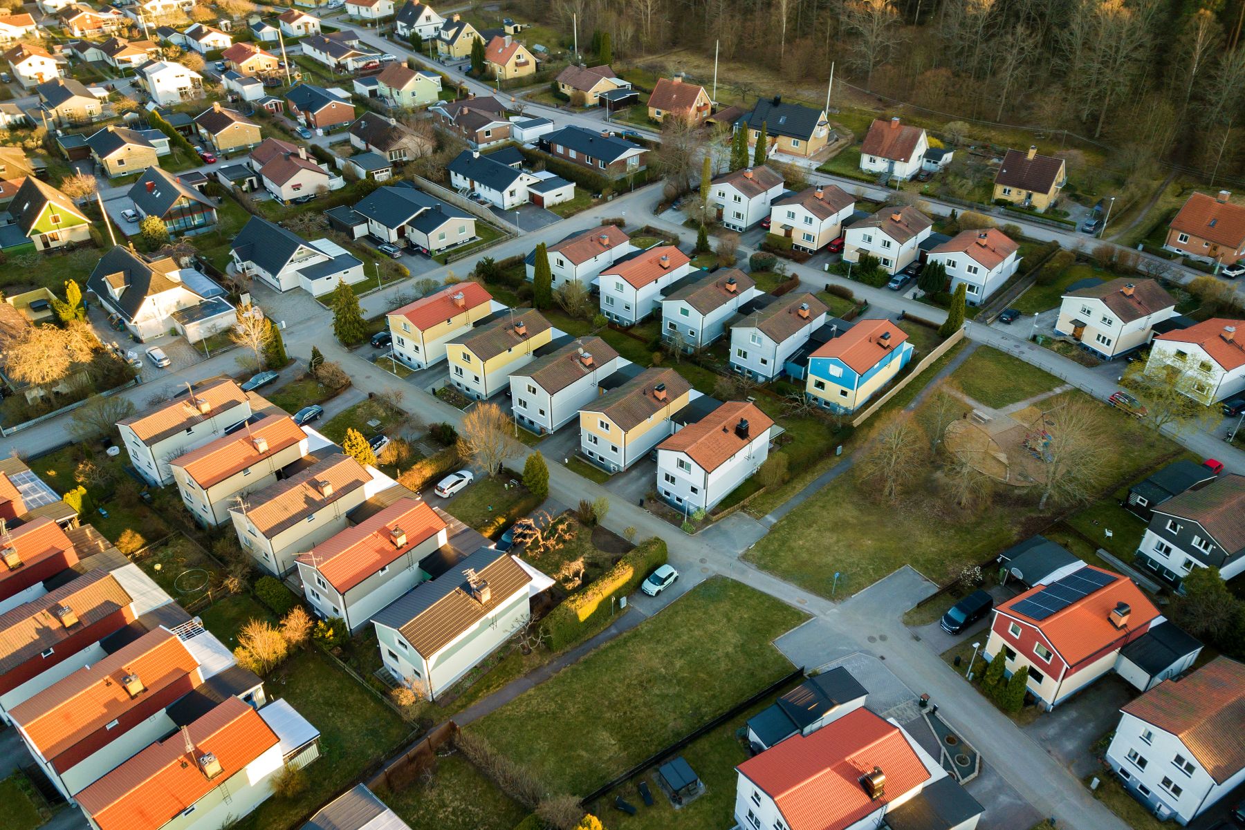 The Significance of Trailer Parks for residents in Fredericksburg