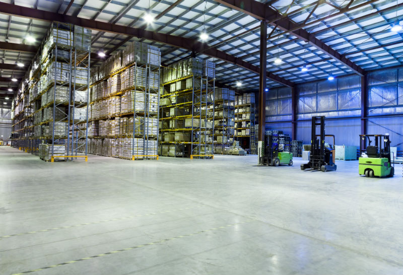 What to Ask Before Choosing a Warehouse Racking Solution