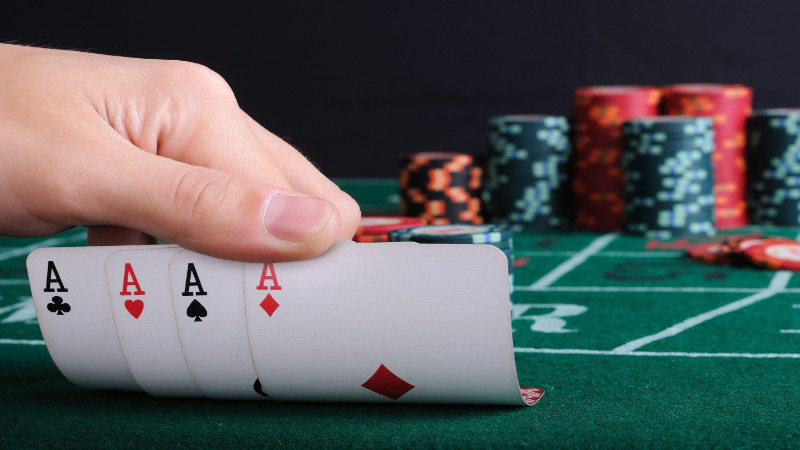 Tips for Expert Casino Party Planning in Indianapolis, IN