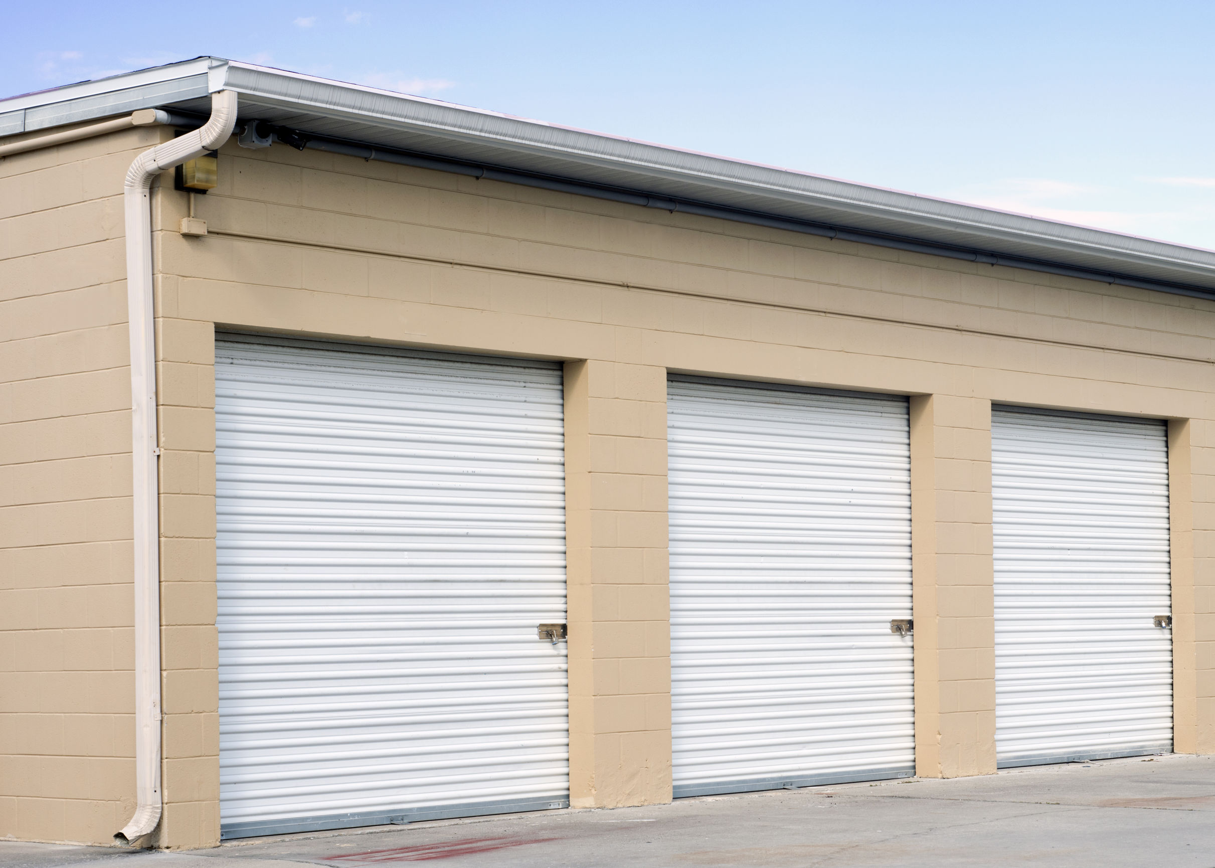 The Importance of Climate Control Storage in St. George, UT, Facilities