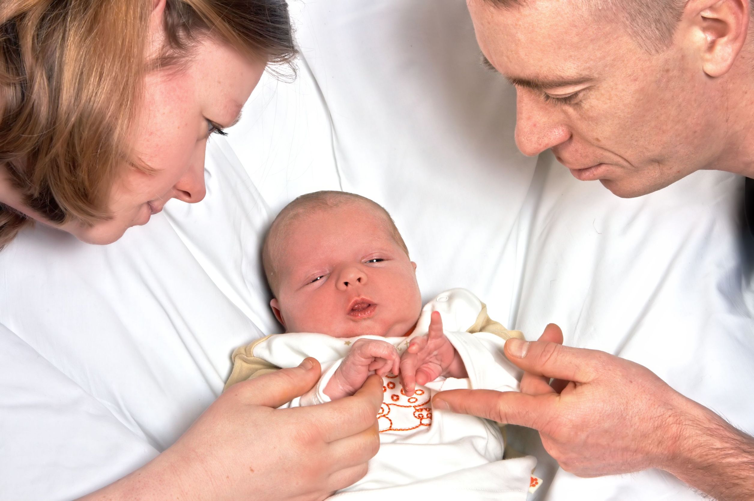 Features of a Trusted Baby Adoption Center in Southfield