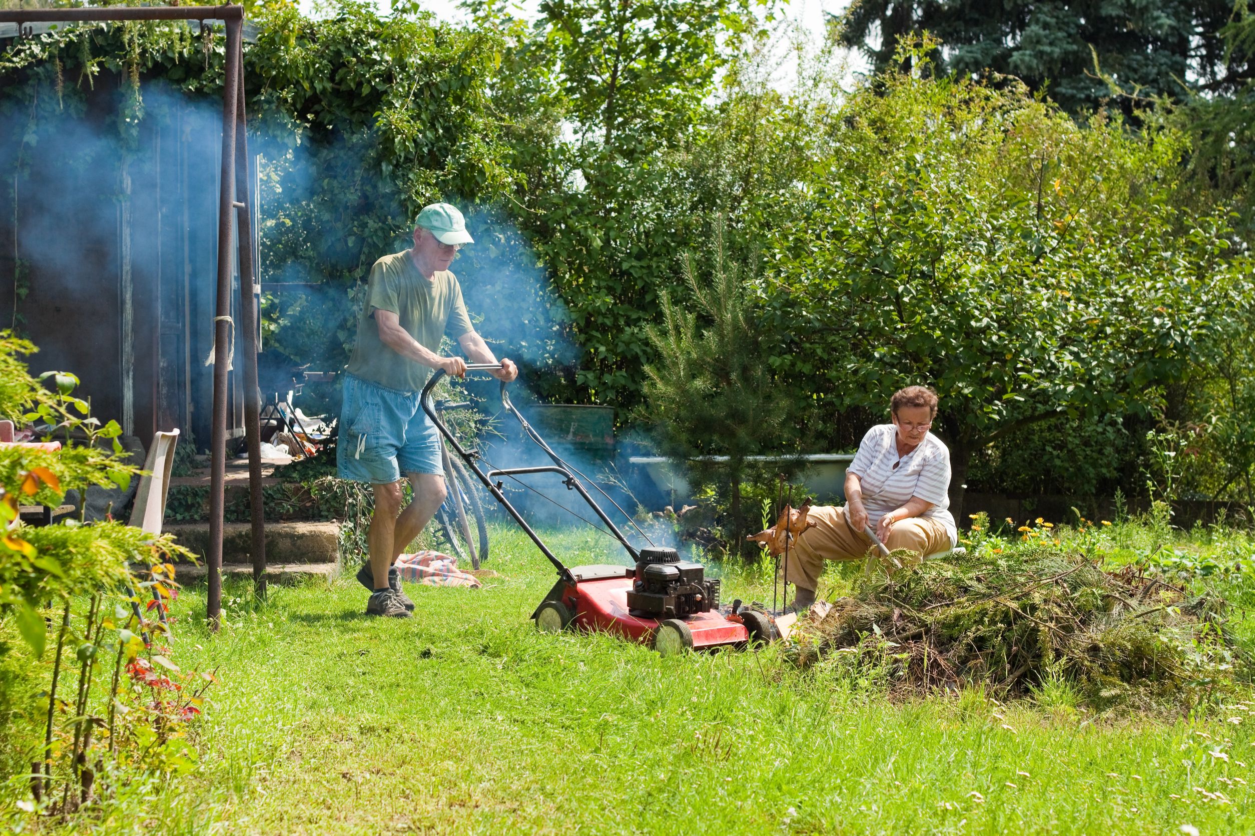 Quality Turf for Your Sod Replacement Project in Temecula, CA