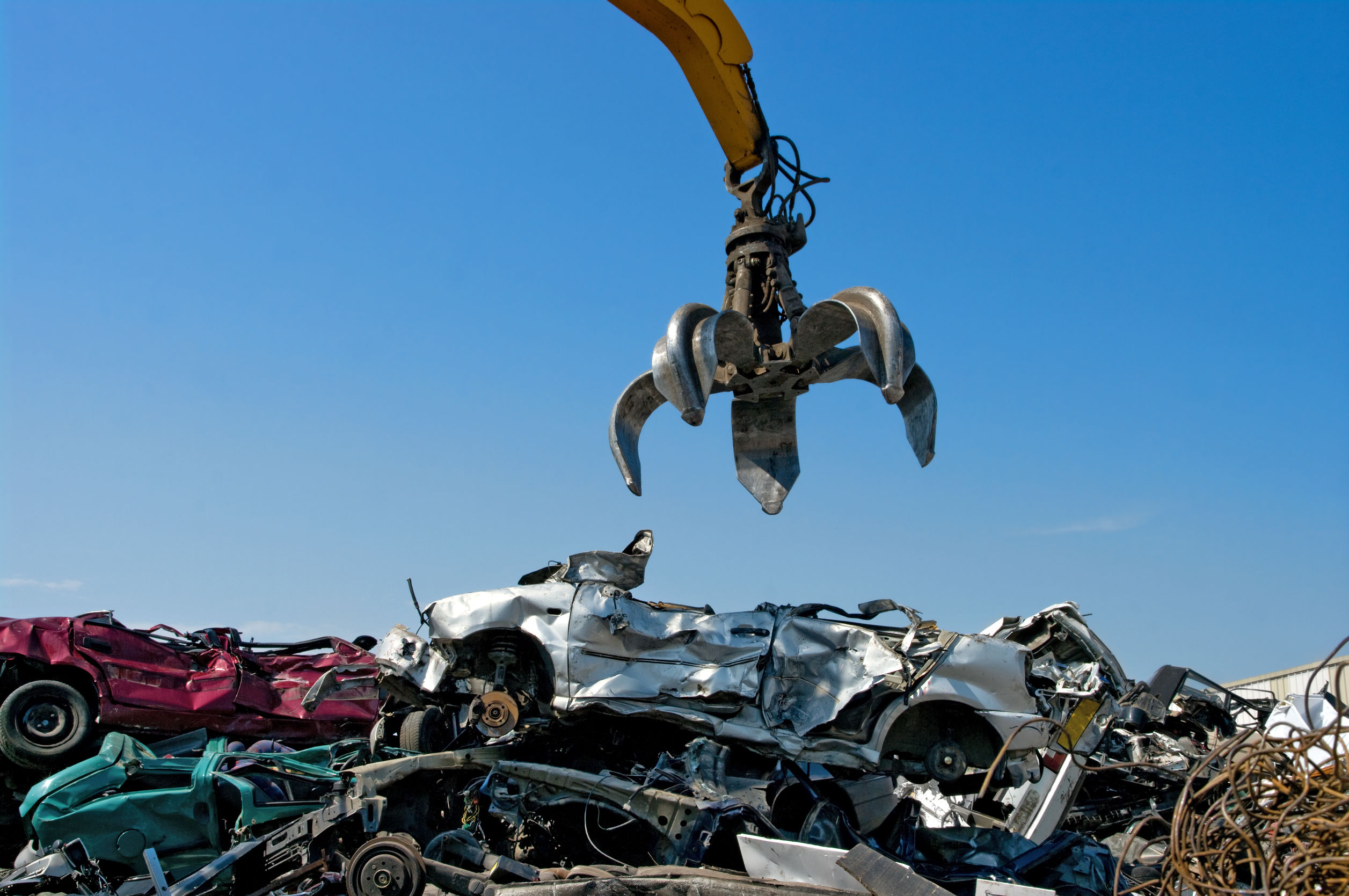 3 Reasons Why Professional Junk Removal in Orland Park is The Answer