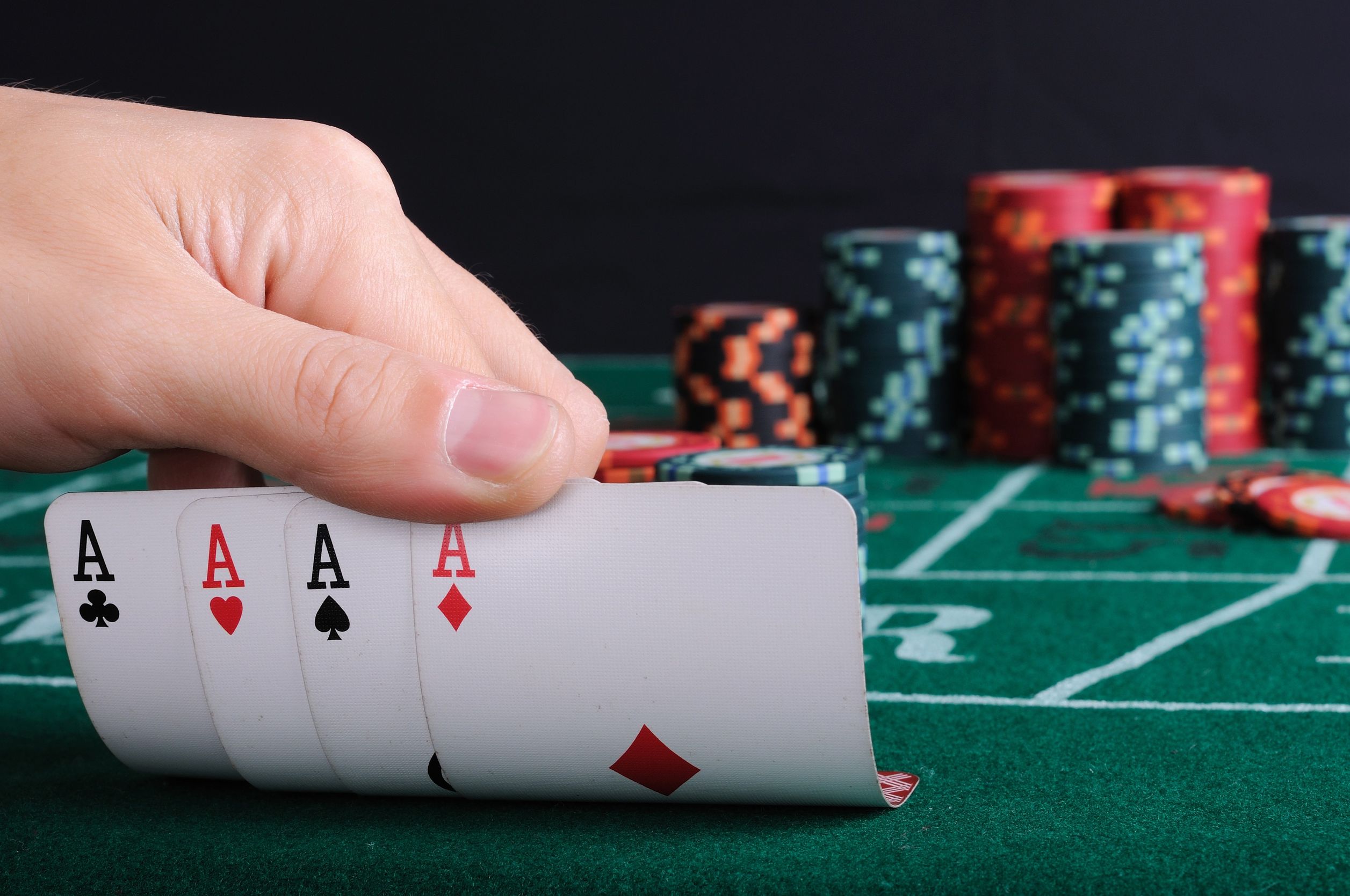 How Corporate Casino Events in Indianapolis Boost Employee Morale and Engagement