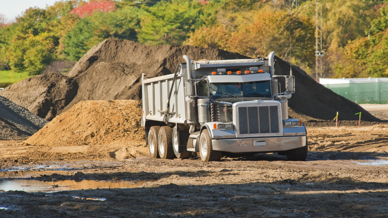 Choosing the Right Base Rock for Driveways in Naples, FL