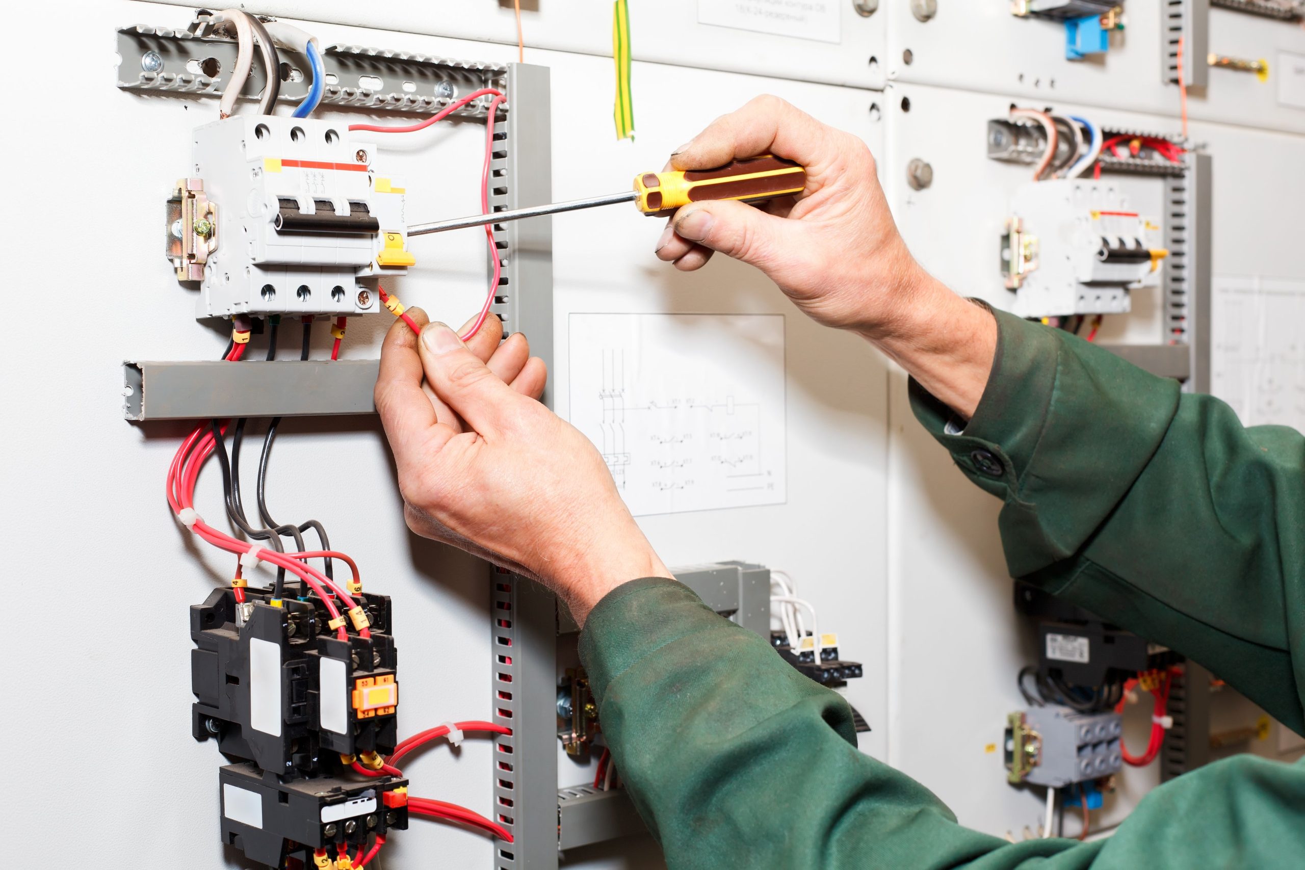 Why Hire a Professional for the Best Electrical Wiring Bayswater, VIC, Offers