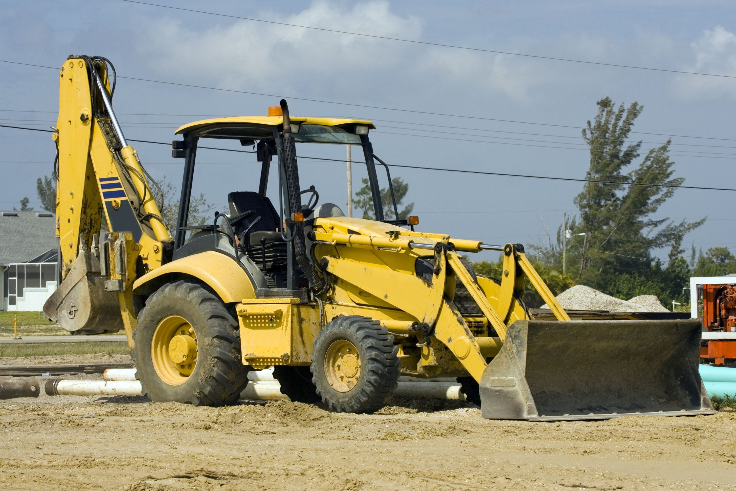 You Need Experts to Take Care of Excavation in Helena, MT