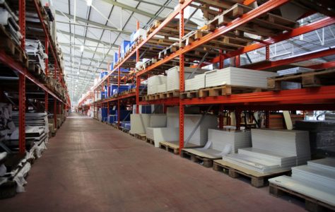 Warehouse Racking: Safety Protocols to Follow