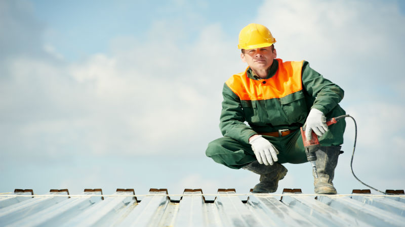 Auburn, WA, Roof Contractors: Your Go-To Guide for Metal Roofing in Auburn