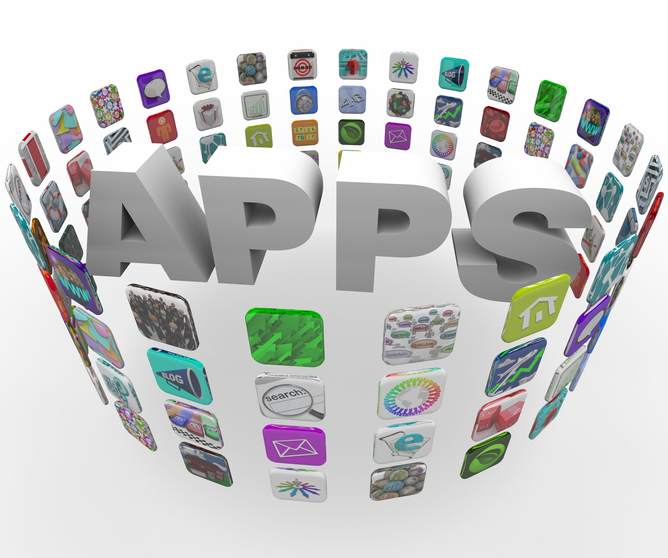 Unlocking Success in Mobile App Marketing Services