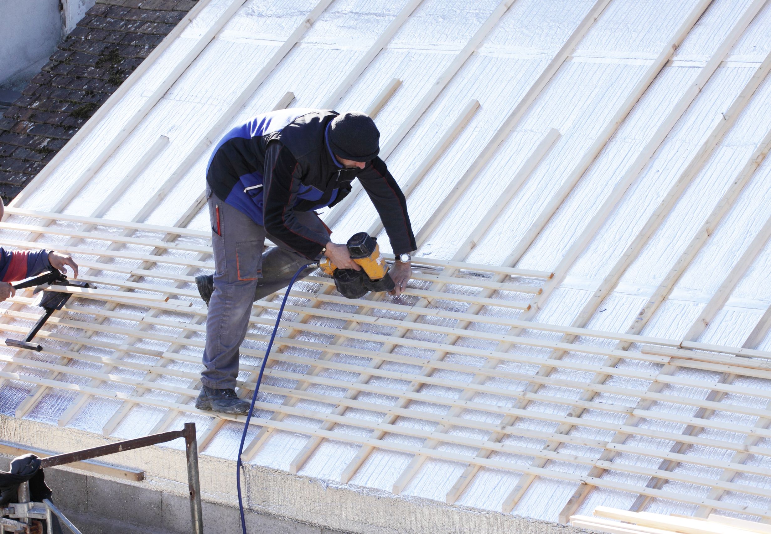 What To Look For In A Top Roofing Contractor