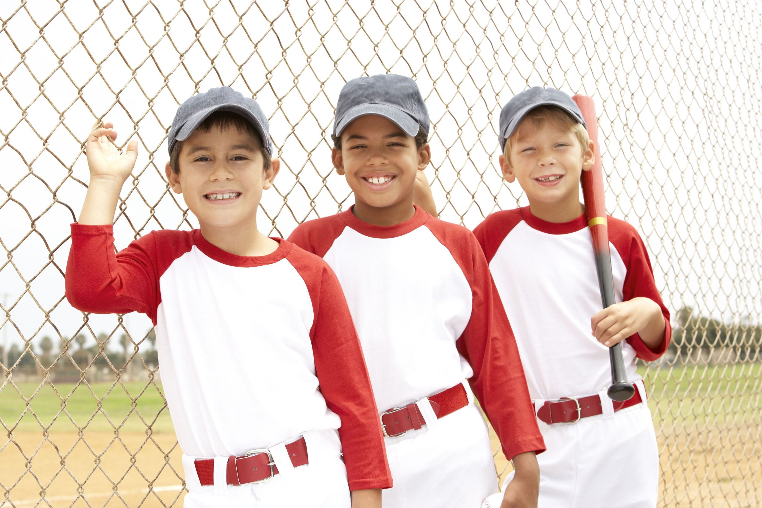 How to Make the Most of Softball Team Training in Bridgewater