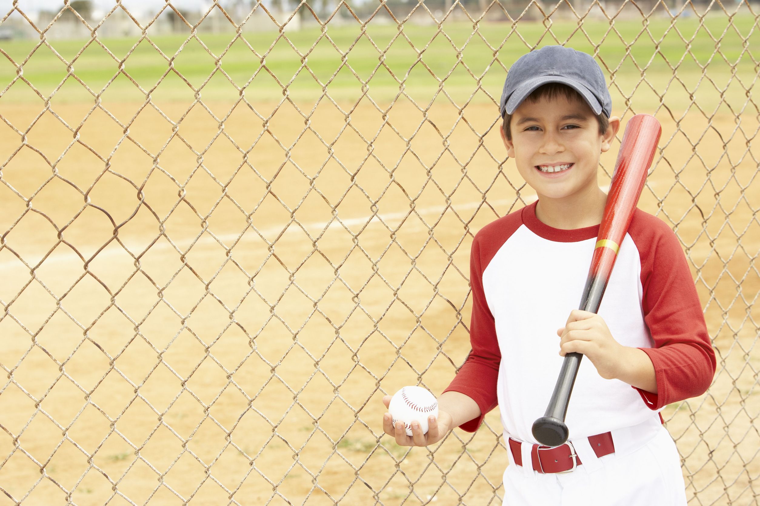 Advantages of Indoor Baseball Training in Bridgewater