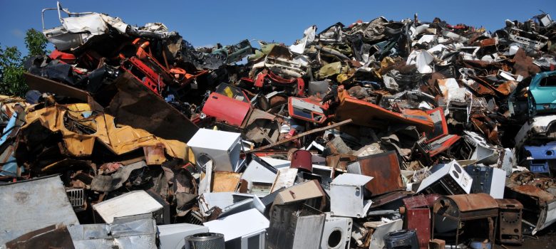 Junk Removal in Midlothian is not Nearly as Easy as It Looks