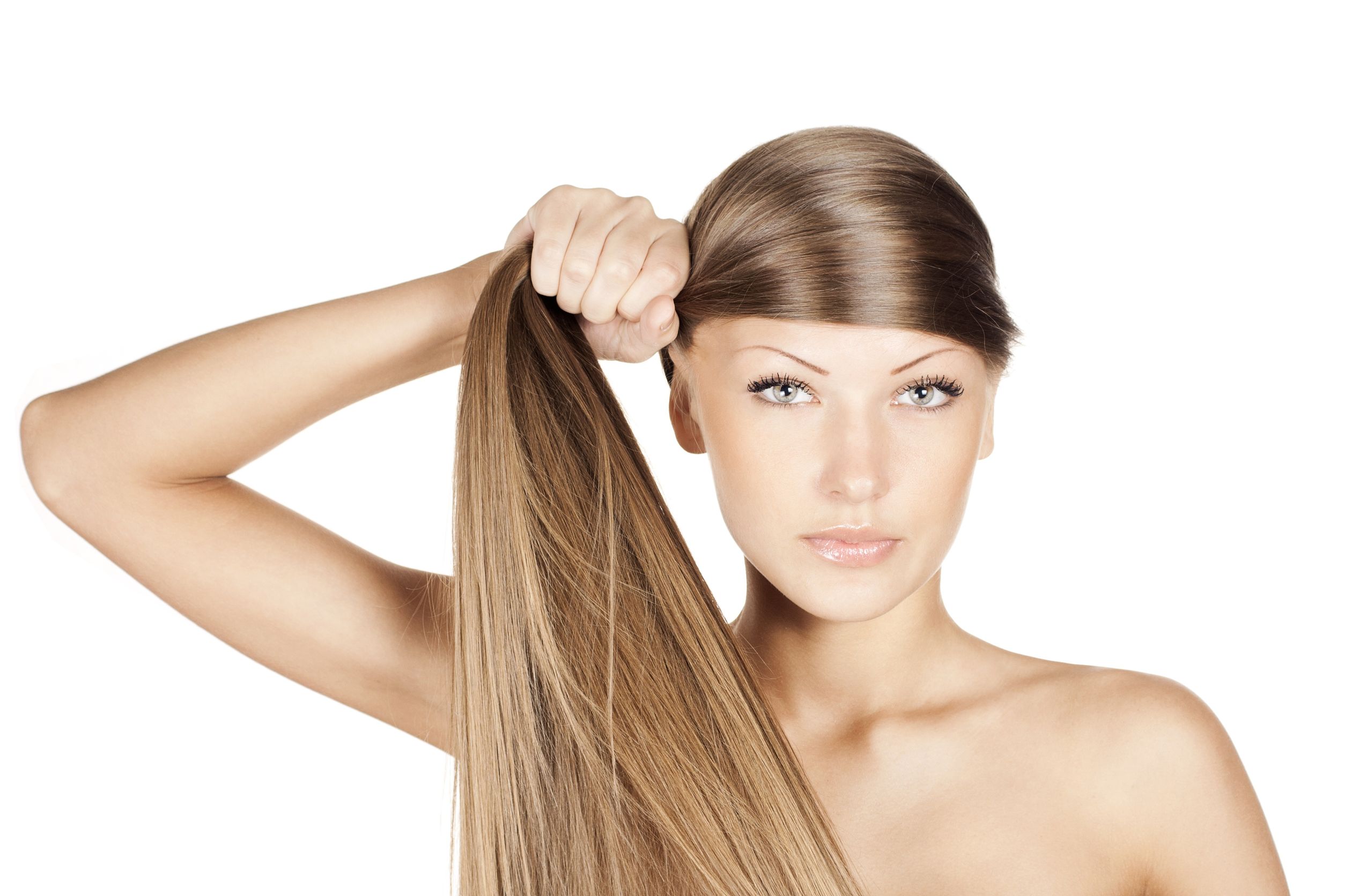 What Is the Difference Between Keratin Treatments and a Brazilian Blowout in Beverly Hills?