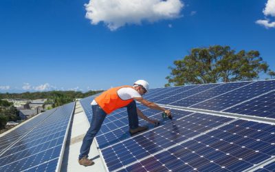 You have Begun to Think about Solar Power in Cape Coral, Florida