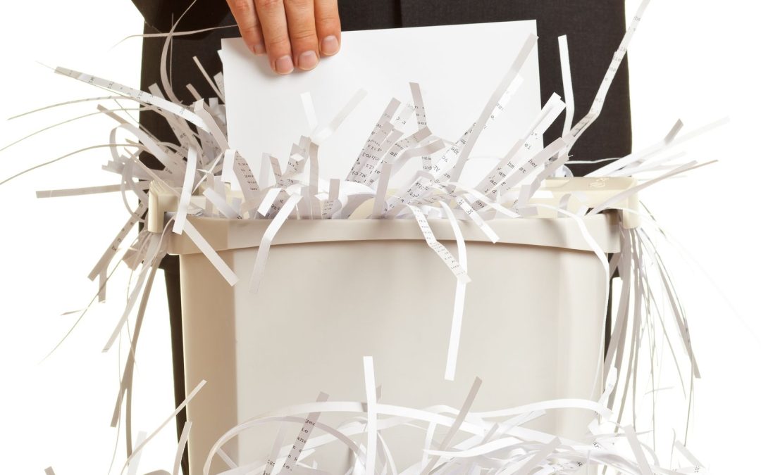 Omaha Shredding Event—Protecting Your Privacy With DataShield Corporation