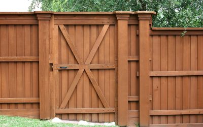 Now Is the Time for Custom Fencing in Liberty, MO