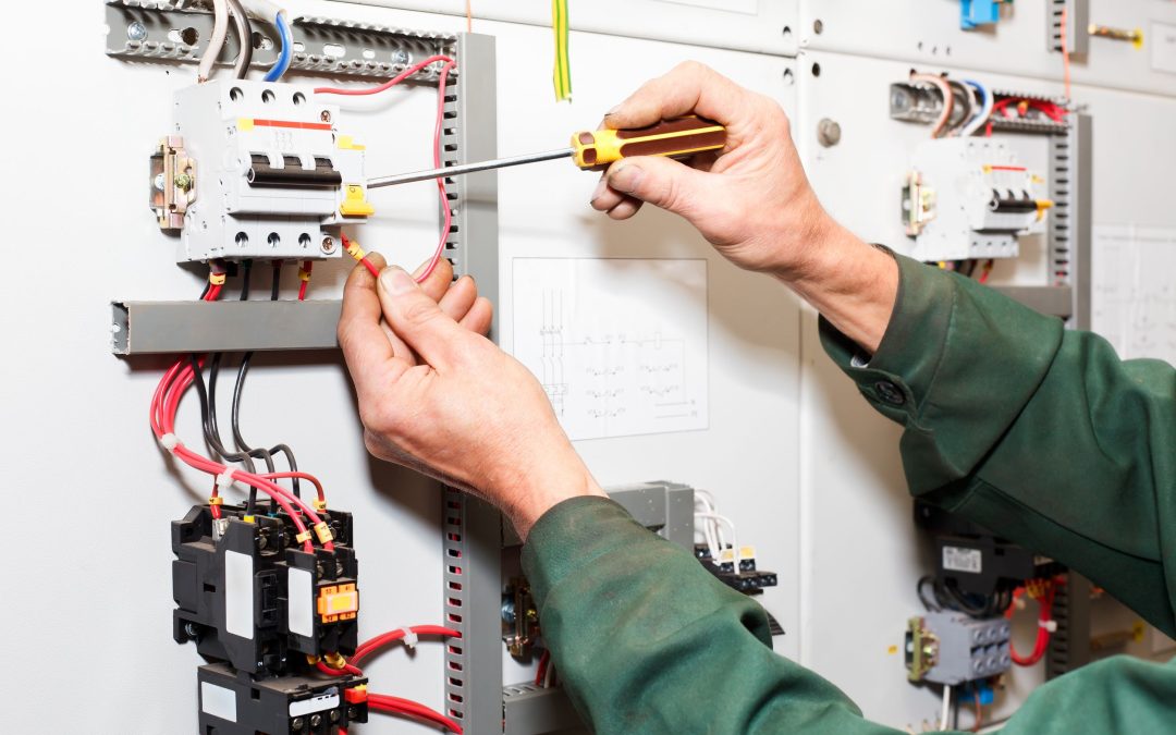 Services Available from Industrial Electric Contractors – Melbourne, VIC, Manufacturers Must Know