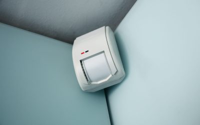 5 Unexpected Reasons to Install a Home Alarm System