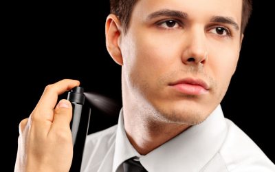 4 Amazing Benefits of Wearing Perfume for Men in Boca Raton, FL