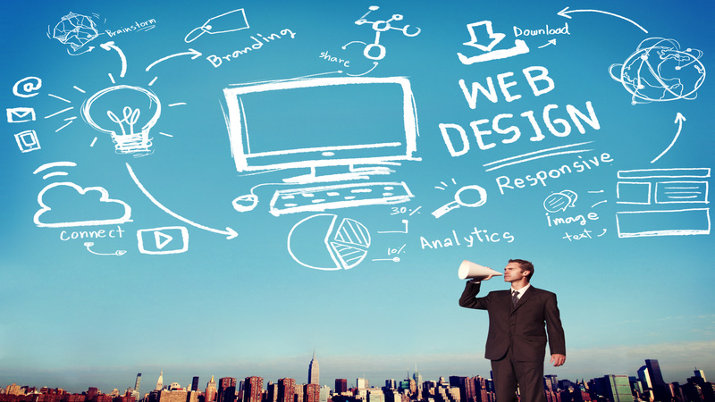 What to Know Before Embarking on Web Design in Naples