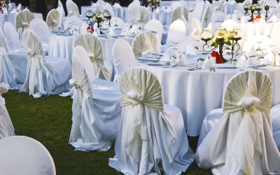 Tips for Selecting the Right Event Center in Thurston County, WA