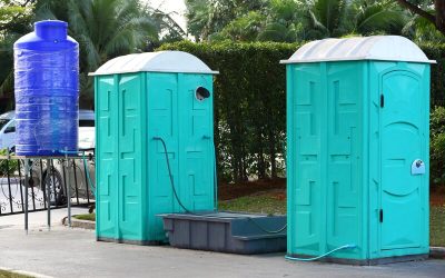 Determining How Many Portable Washroom Rentals in Elk River, MN, You Need