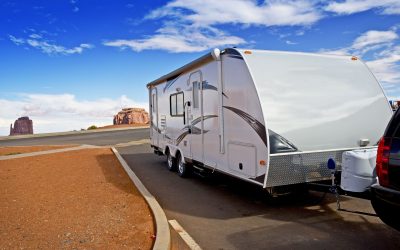 Buy a Top-Quality Fifth Wheel in Olathe, KS, At a Local Shop